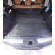 Килимок в багажник для Infiniti QX80 (2013-...) 7 місць (AVTO-Gumm)
