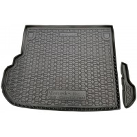 Килимок в багажник для Mercedes Benz X204 GLK (2008-2015) (Avto-Gumm)