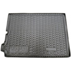 Килимок в багажник для Peugeot 5008 (2017-...) 5 місць (Avto-Gumm)