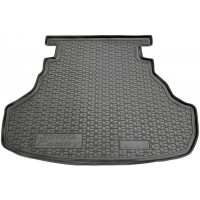 Килимок в багажник для Toyota Camry VX55 2011-2014 USA (AVTO-Gumm)