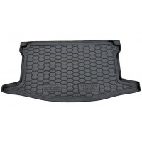 Килимок в багажник для Toyota Yaris 2006- (Avto-Gumm)