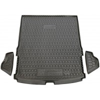 Килимок в багажник для Volkswagen ID6 PRO (2021-...) верхня полиця