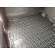 Килимок в багажник для Audi A3 2004-2012 Hatchback (Avto-Gumm)