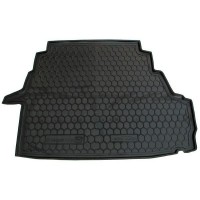 Килимок в багажник для Geely Emgrand 8 (EC8) 2013- (Avto-Gumm)