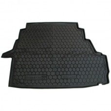 Килимок в багажник для Geely Emgrand 8 (EC8) 2013- (Avto-Gumm)