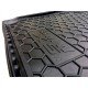 Килимок в багажник для BMW X5 (E53) 2000- (Avto-Gumm)