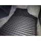 Коврики в салон Skoda Fabia I (6Y) (1999–2007) (Avto-Gumm)