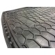 Килимок в багажник для Volkswagen Passat B5 1996- (Universal) (Avto-Gumm)