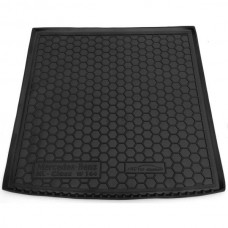 Килимок в багажник для Mercedes ML (W164) 2005- (Avto-Gumm)