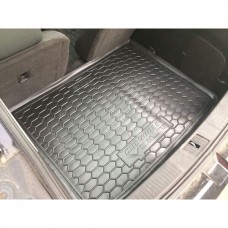 Килимок в багажник для Chevrolet Volt І (2010-2015) (Avto-Gumm)