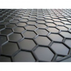 Килимок в багажник для Audi A4 (B5) 1994- Universal (Avto-Gumm)