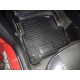 Коврики в салон Skoda Fabia I (6Y) (1999–2007) (Avto-Gumm)