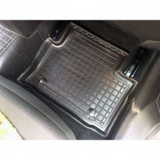Коврики в салон Opel Insignia A (2008-2017) (Avto-Gumm)