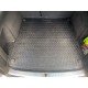 Килимок в багажник для Audi A6 (C6) 2004- Universal (Avto-Gumm)
