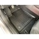Коврики в салон Renault Megane IV (2015-...) Sedan/Universal (Avto-Gumm)