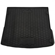 Килимок в багажник для Audi Q7 (4L) (2005–2015) (Avto-Gumm)