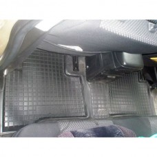Коврики в салон Suzuki Grand Vitara (JT) (2005-2017) (Avto-Gumm)