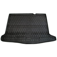 Килимок в багажник для Renault Sandero (2012-2020) (Avto-Gumm)