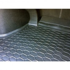 Килимок в багажник для Toyota Camry (XV70) (2017-...) (Avto-Gumm)