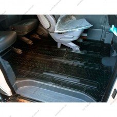 Коврики в салон Mercedes Benz W639 Vito/Viano II (2003-2014) (Avto-Gumm)