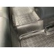Коврики в салон Toyota Camry (XV70) (2017-...) (Avto-Gumm)