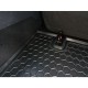 Килимок в багажник для Renault Lodgy (2012-2018) (Avto-Gumm)