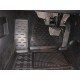 Коврики в салон Volkswagen Passat B7 (USA) (2011-2018) (Avto-Gumm)