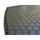 Килимок в багажник для Volkswagen Touran 2003-2016 (Avto-Gumm)