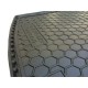 Килимок в багажник для Volkswagen Touran 2003-2016 (Avto-Gumm)