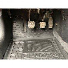 Коврики в салон Opel Vectra B (1995-2002) (Avto-Gumm)