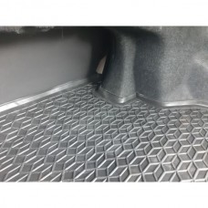 Килимок в багажник для Toyota Camry VX55 2011-2014 USA (AVTO-Gumm)