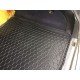 Килимок в багажник для Audi 100/A6 (C4) 1991-1997 Universal (Avto-Gumm)
