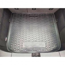 Килимок в багажник для Chevrolet Volt ІI (2016-...) (Avto-Gumm)