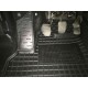 Передні коврики в салон Citroen Berlingo 08-/Peugeot Partner 08- (Avto-Gumm)