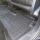 Коврики в салон Volkswagen Touran II (2015-...) (Avto-Gumm)