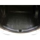 Килимок в багажник для Toyota RAV4 2013- hybrid (Avto-Gumm)