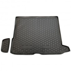 Килимок в багажник для Mercedes X253 GLC (2015-...) (Avto-Gumm)