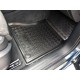 Коврики в салон Audi Q5 (8R) (2008-2016) (Avto-Gumm)
