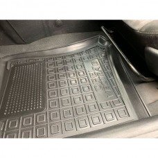 Коврики в салон Opel Vectra B (1995-2002) (Avto-Gumm)