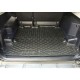 Килимок в багажник для Mitsubishi Pajero Wagon 3/4 99-/07- (Avto-Gumm)