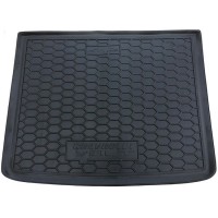 Килимок в багажник для Chevrolet Volt І (2010-2015) (Avto-Gumm)