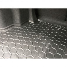 Килимок в багажник для Toyota Camry (VX50) (2014-2017) (Еlegance/Сomfort) (Avto-Gumm)