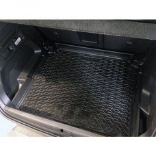 Килимок в багажник для Opel Grandland X (2017-...) Нижня поличка (Avto-Gumm)
