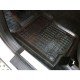 Коврики в салон Mercedes Benz X164 GL (2006-2012) (Avto-Gumm)