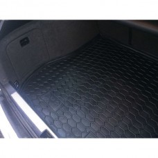 Килимок в багажник для Audi A4 (B5) 1994- Universal (Avto-Gumm)