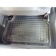 Коврики в салон Skoda Superb I (3U) (2001-2008) (Avto-Gumm)