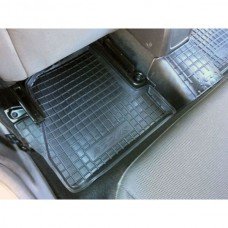 Коврики в салон Ford Focus III (C346) (2011-2018) (Avto-Gumm)