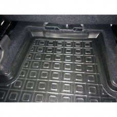 Коврики в салон Hyundai Creta (2014-...) (Avto-Gumm)