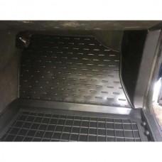 Коврики в салон BMW X5 (E53) (1999-2006) (Avto-Gumm)