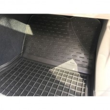 Коврики в салон Toyota Venza (2008-2017) (Avto-Gumm)